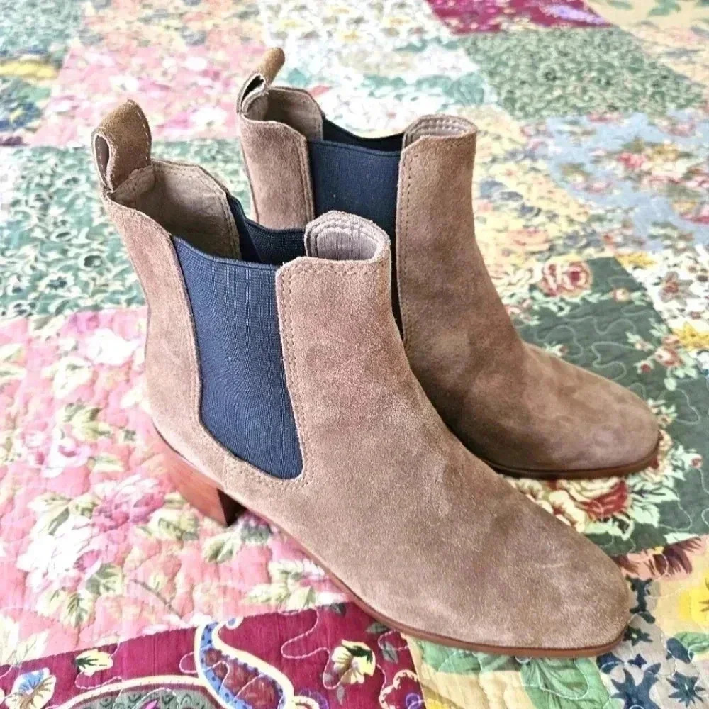 Steve Madden ankle boots‎